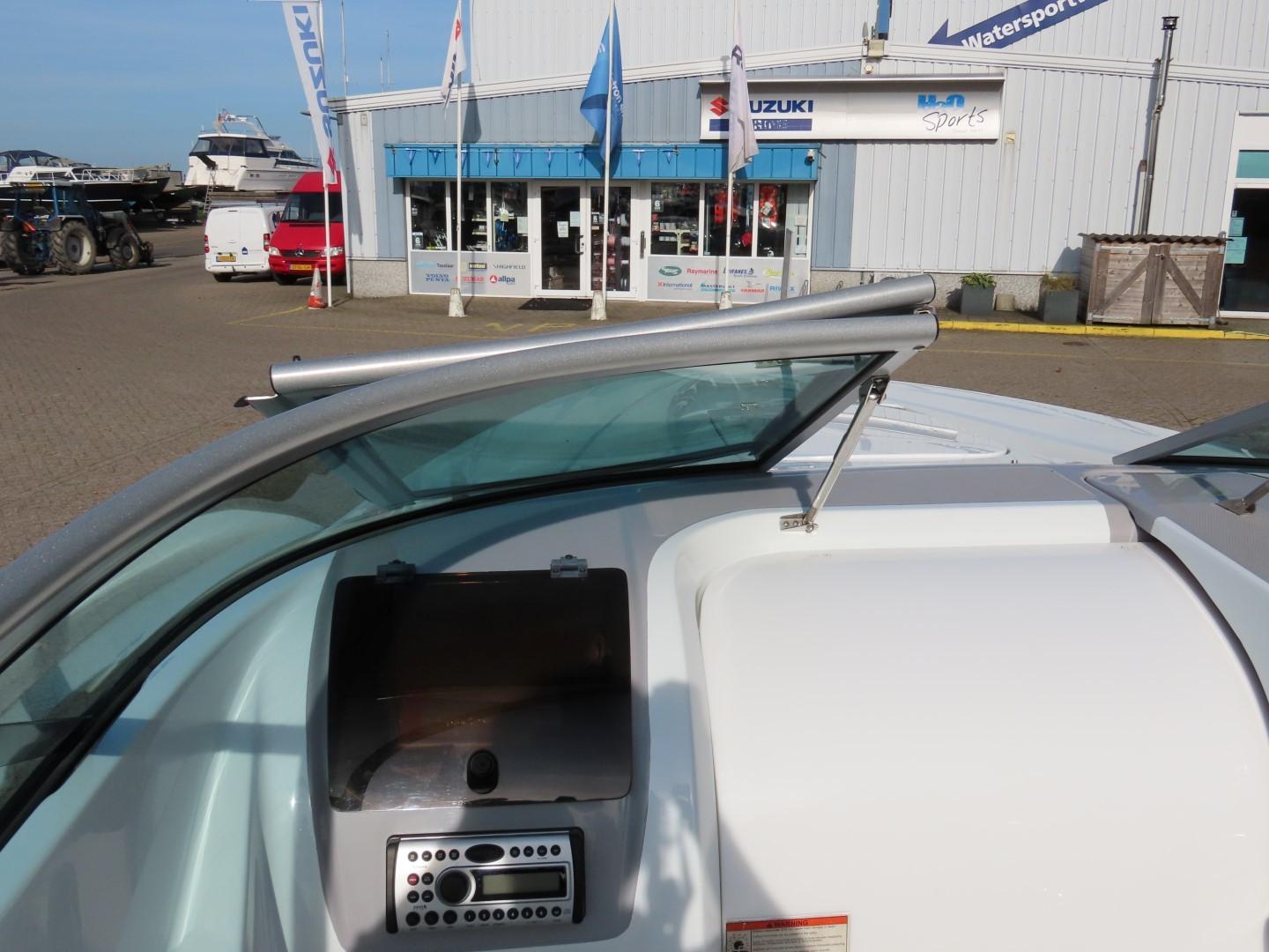 Baja Boss 245 — foto 11 van 26
