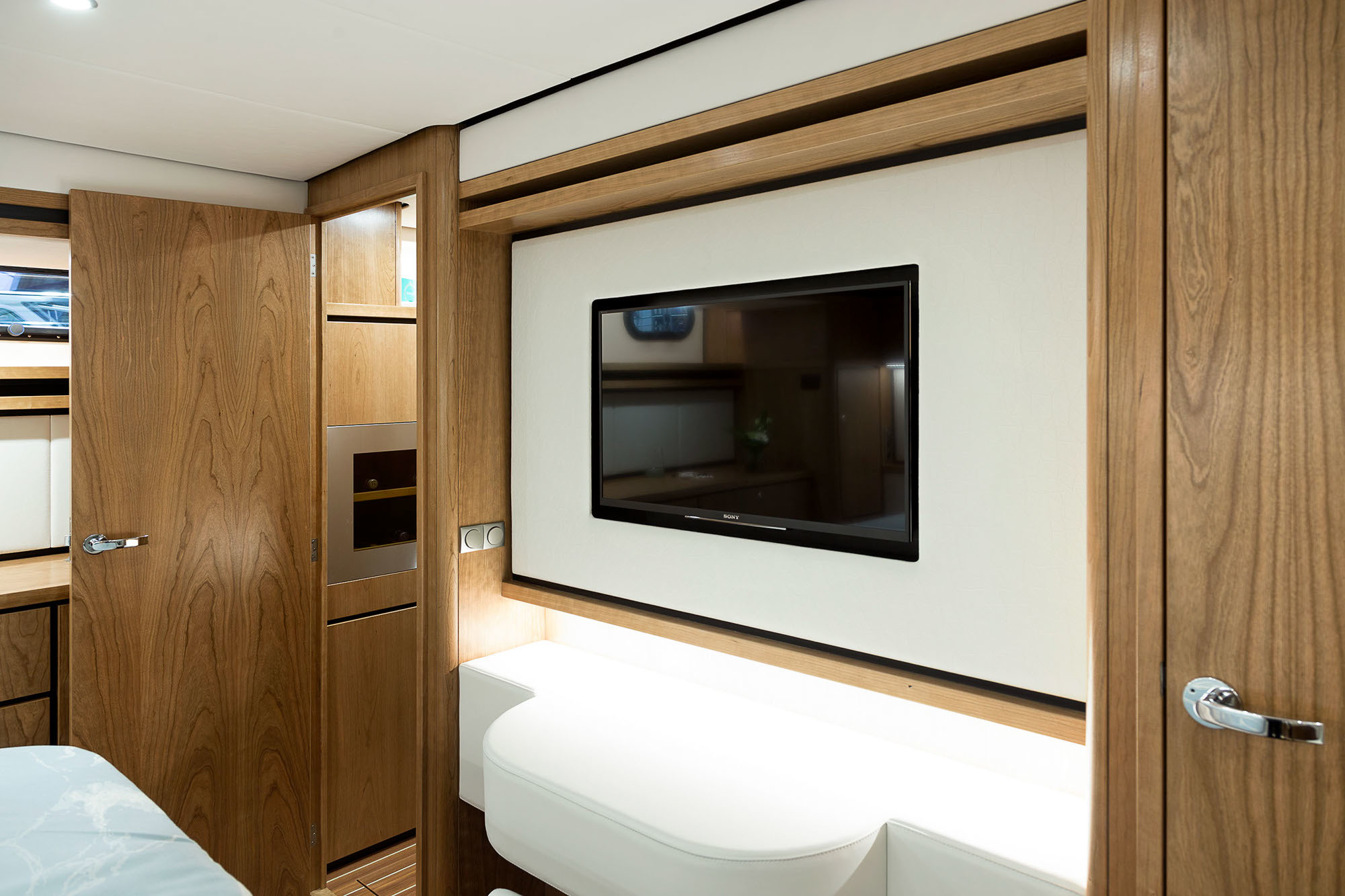 Linssen Grand Sturdy 500 AC Variotop — foto 44 van 68