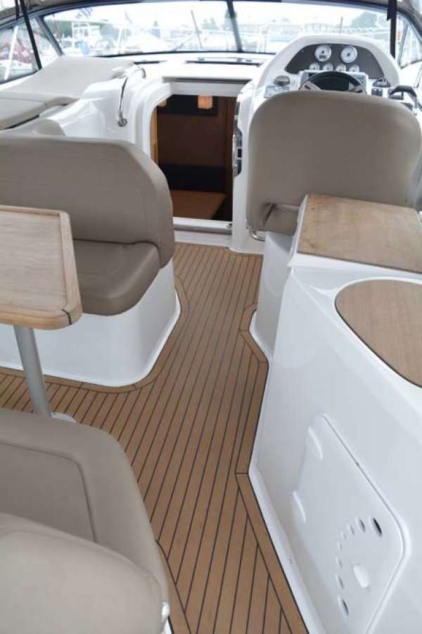 Bavaria Sport 35 — foto 16 van 56