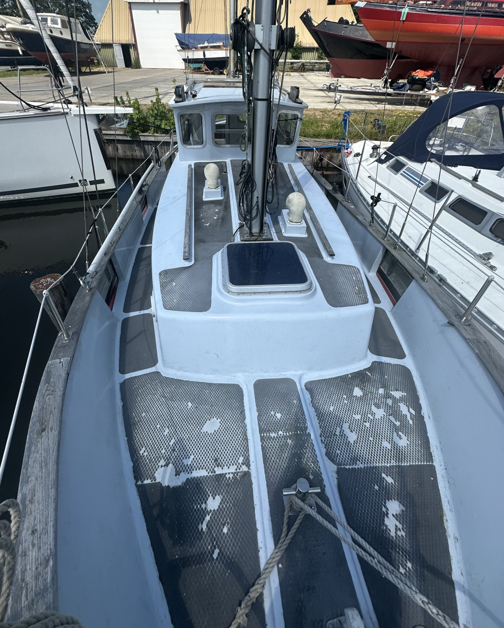 Fisher 30 — foto 20 van 22