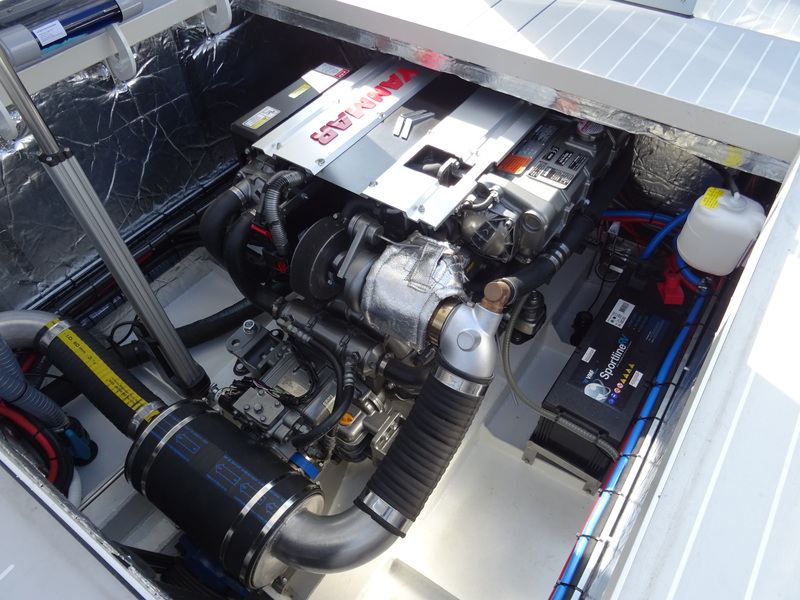 Zinder 990 Hybrid — foto 40 van 45