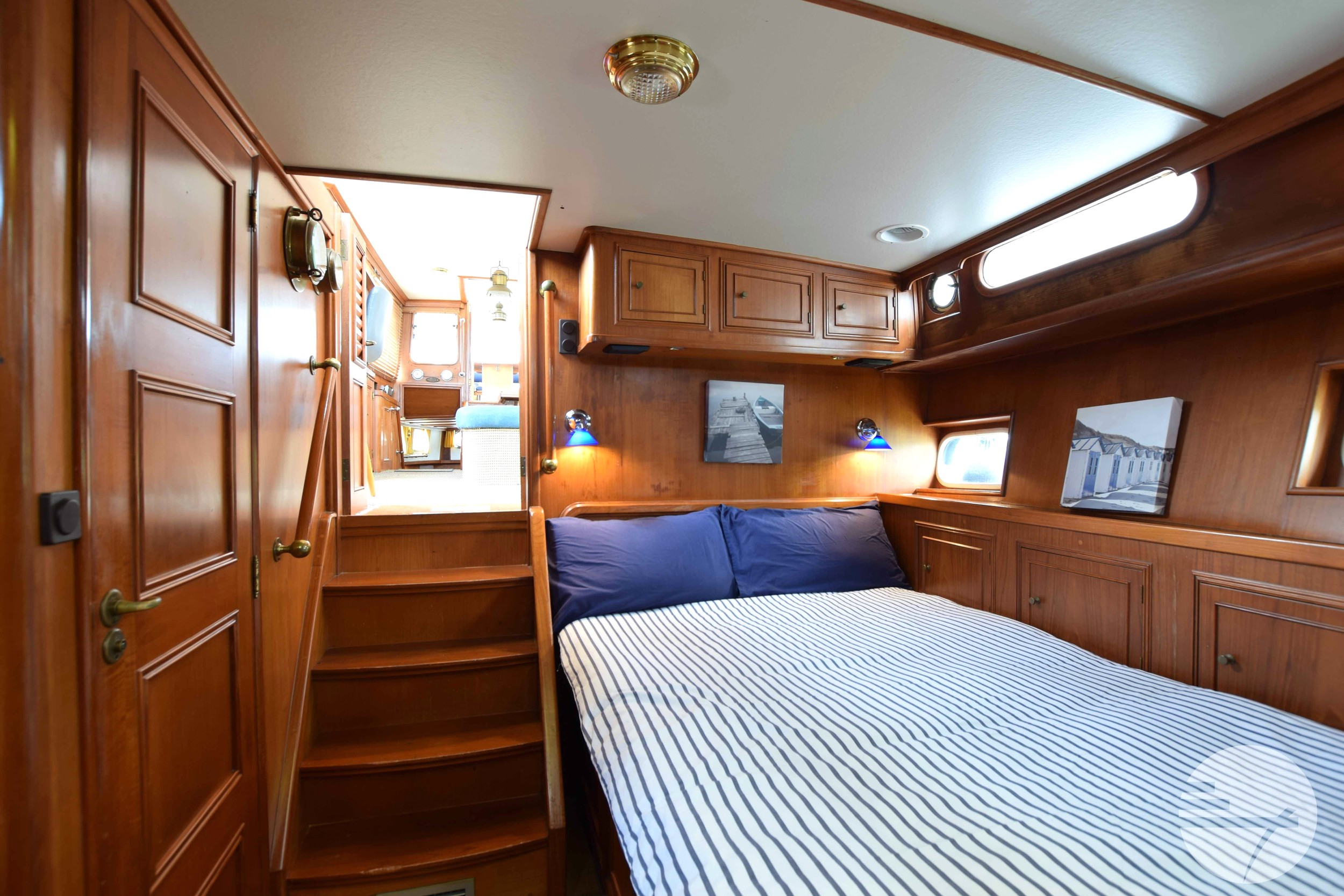 Classic Cruiser 14 23 — foto 41 van 56