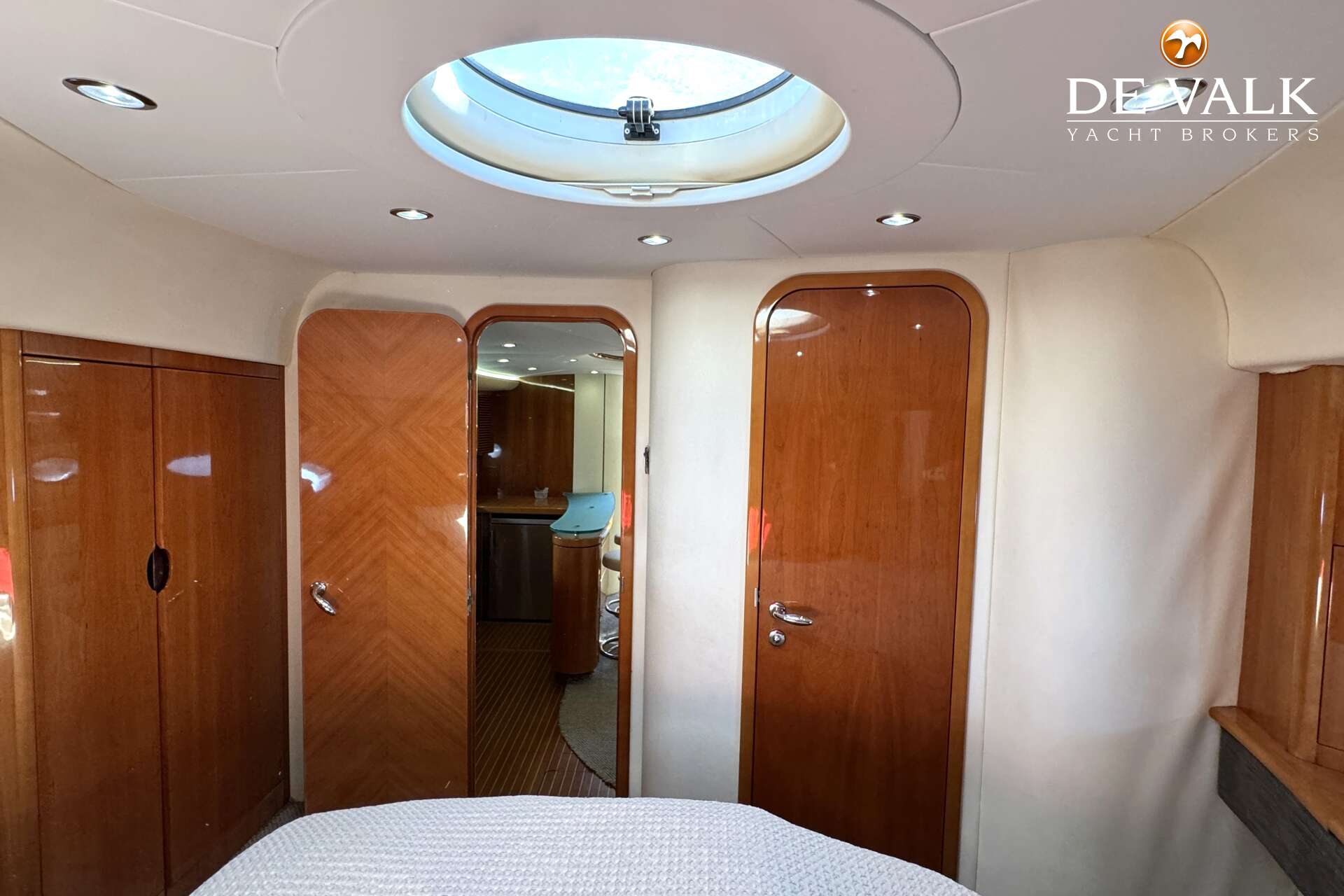 Princess V65 — foto 32 van 42