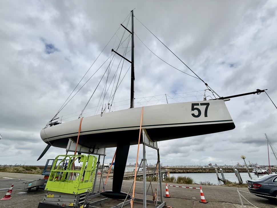 Pogo 40 — foto 7 van 12