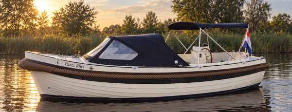 Interboat 22 — foto 1 van 8