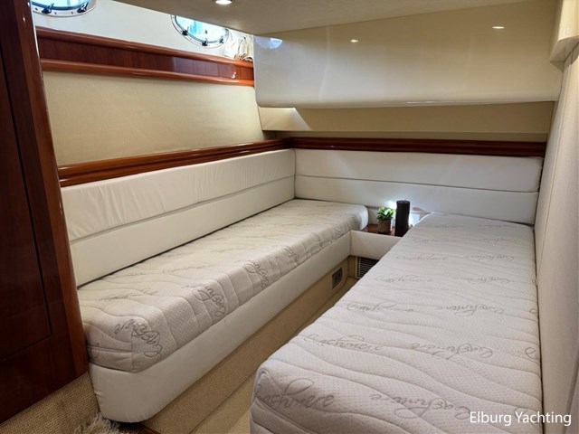 Fairline Phantom 50 — foto 24 van 44