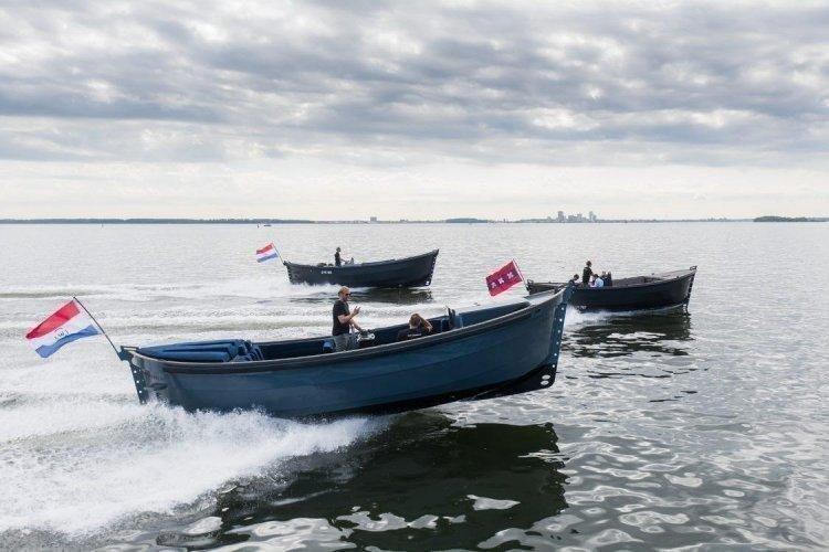 Waterdream S-850 Speedster — foto 2 van 26