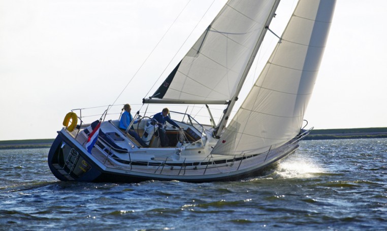 C-Yacht 1040 - C — foto 8 van 12