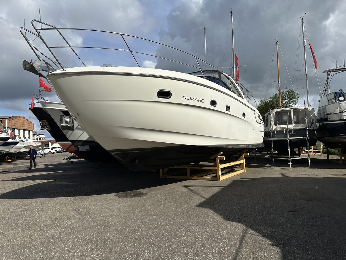 Bavaria 38 Sport
