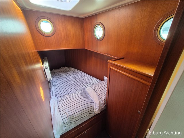 Beurtvaarder 13.50 - Luxe Motor — foto 38 van 82