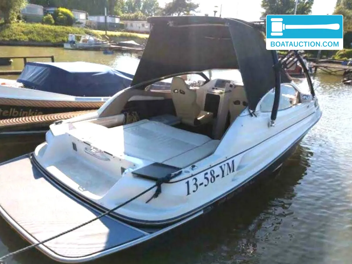 Regal 2150 — foto 11 van 26