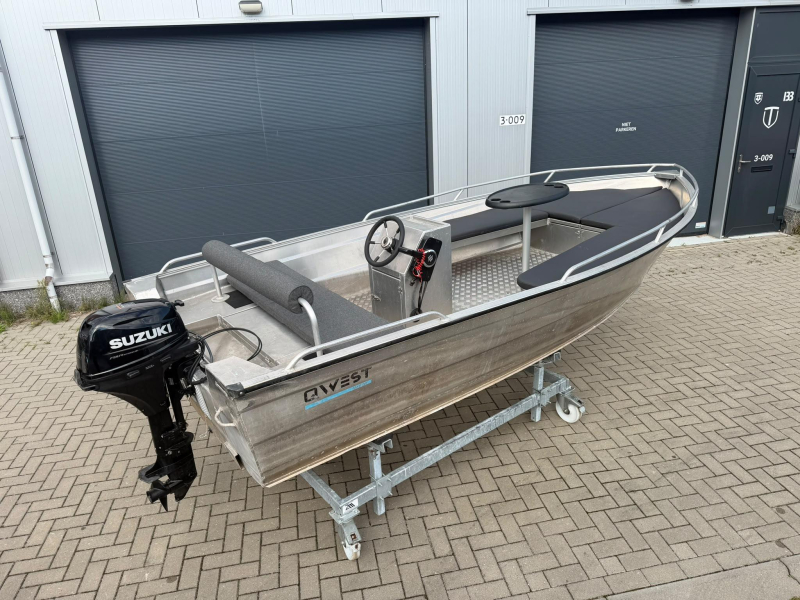 Qwest R500