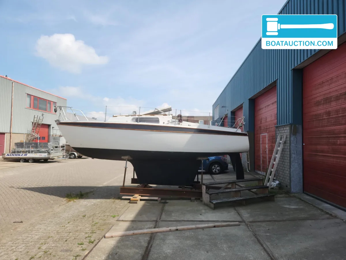 Kievit 680 nu in de online veiling. — foto 17 van 19
