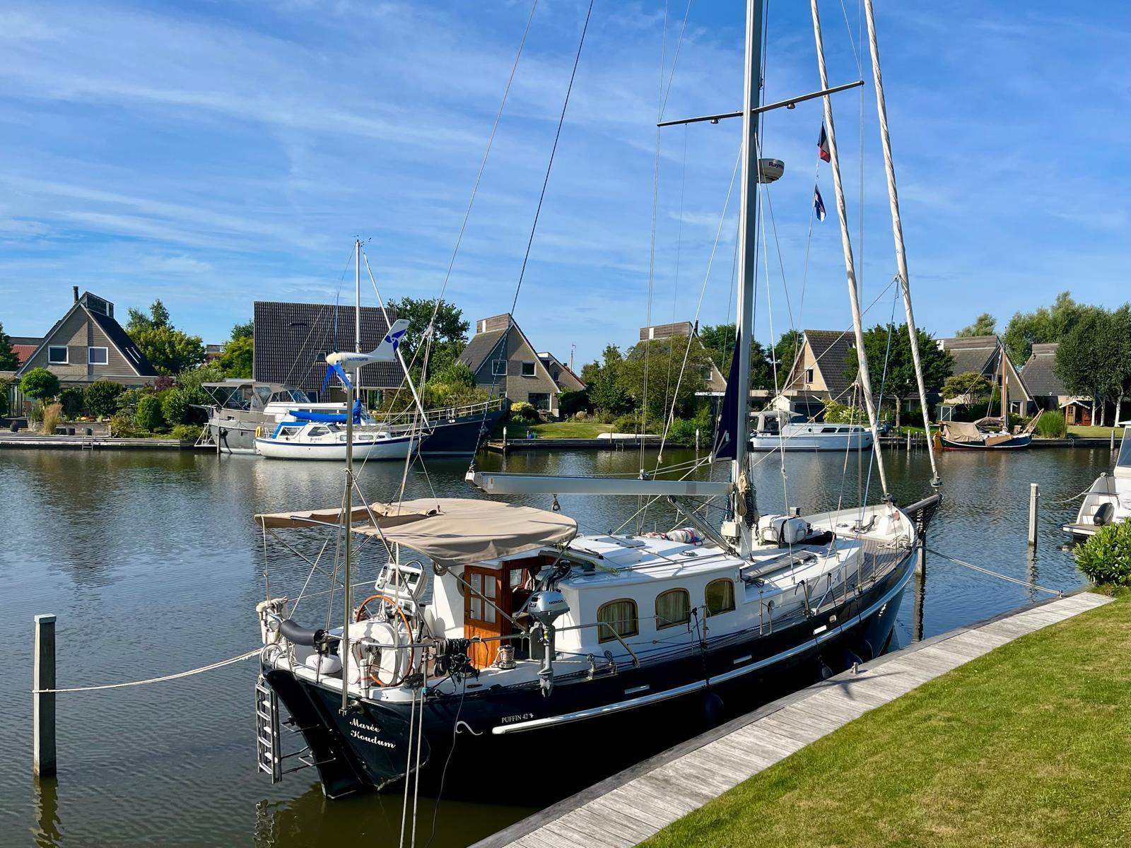 Puffin 42 — foto 4 van 37