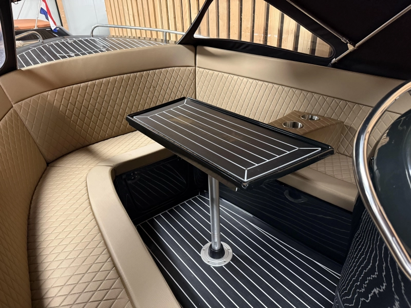 Primeur 620 Exclusive 30pk Suzuki — foto 9 van 12