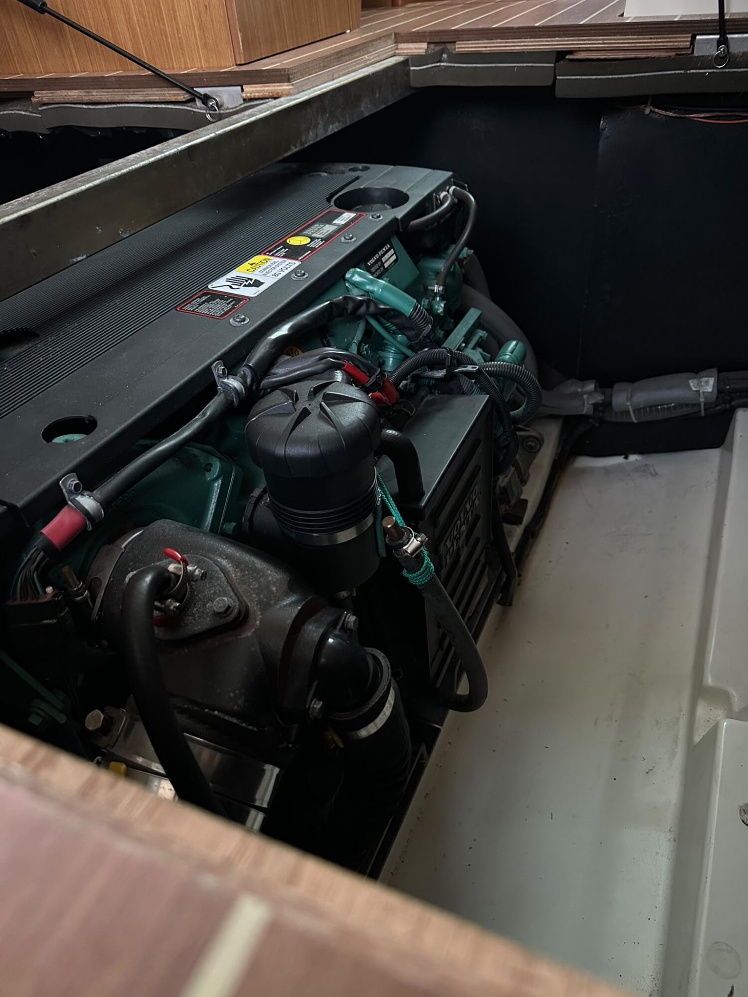 Jeanneau Merry Fisher 9.25 Flybridge — foto 63 van 64