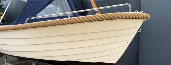 Crescent Allure 21 — foto 2 van 9
