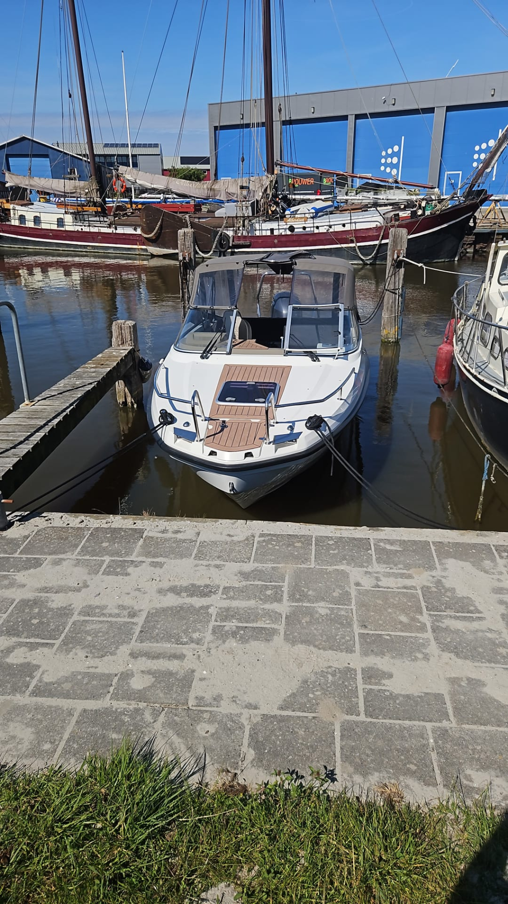 Finnmaster T6 — foto 4 van 21