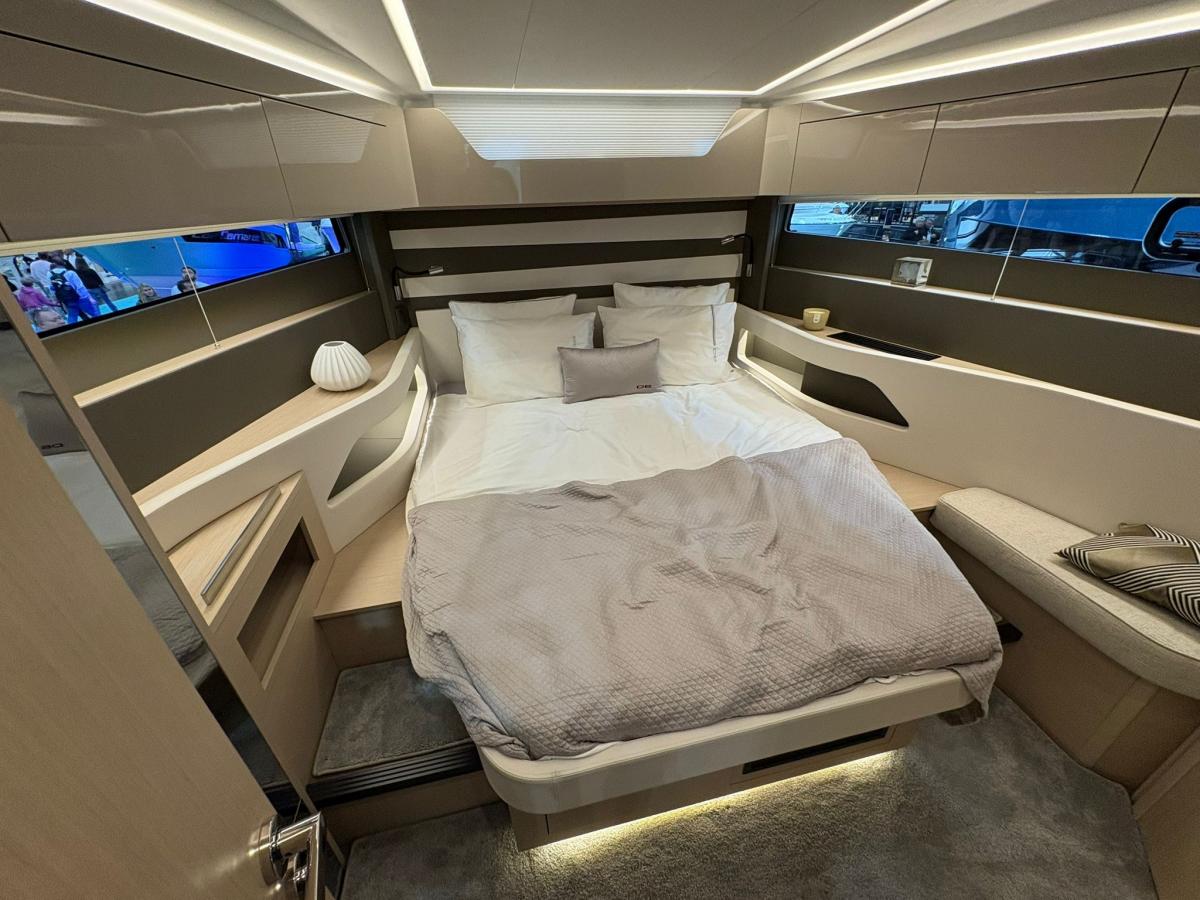 Jeanneau DB43 — foto 14 van 41