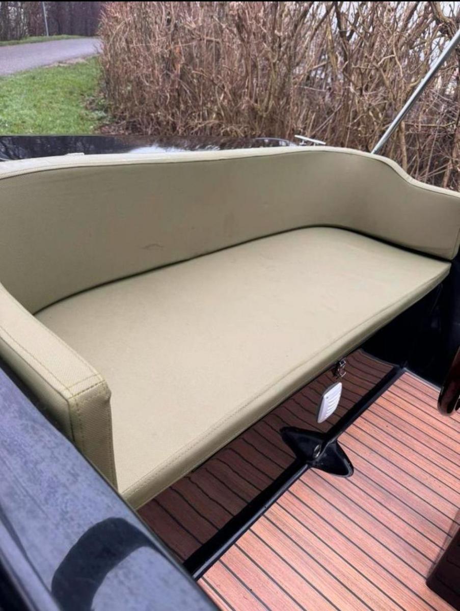 Liberty Sloep 530 — foto 10 van 12