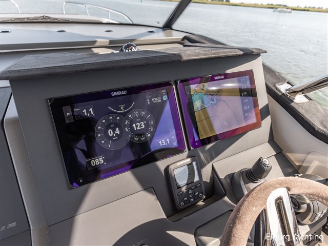 Nimbus T11 - X-Edition — foto 26 van 96