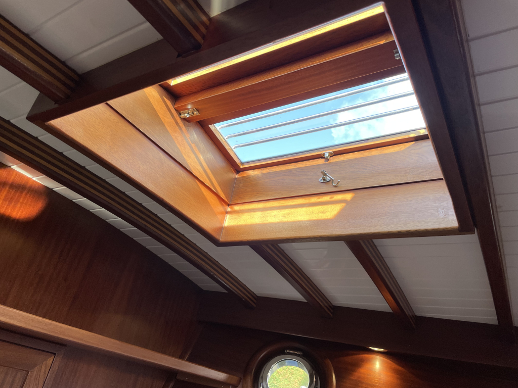 Rapsody 29 FT — foto 64 van 70