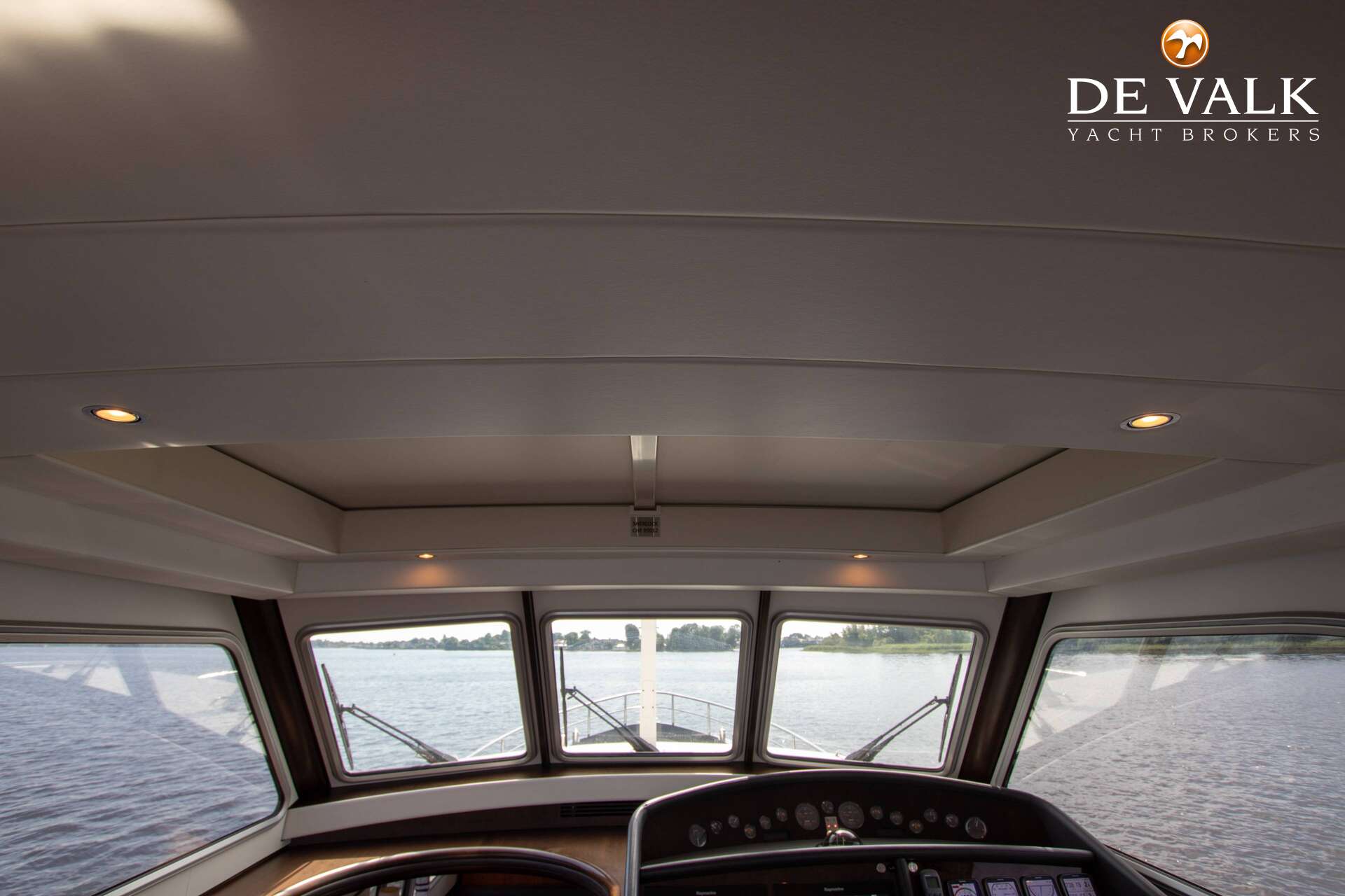 Linssen GS 500 Wheelhouse Custom — foto 35 van 44
