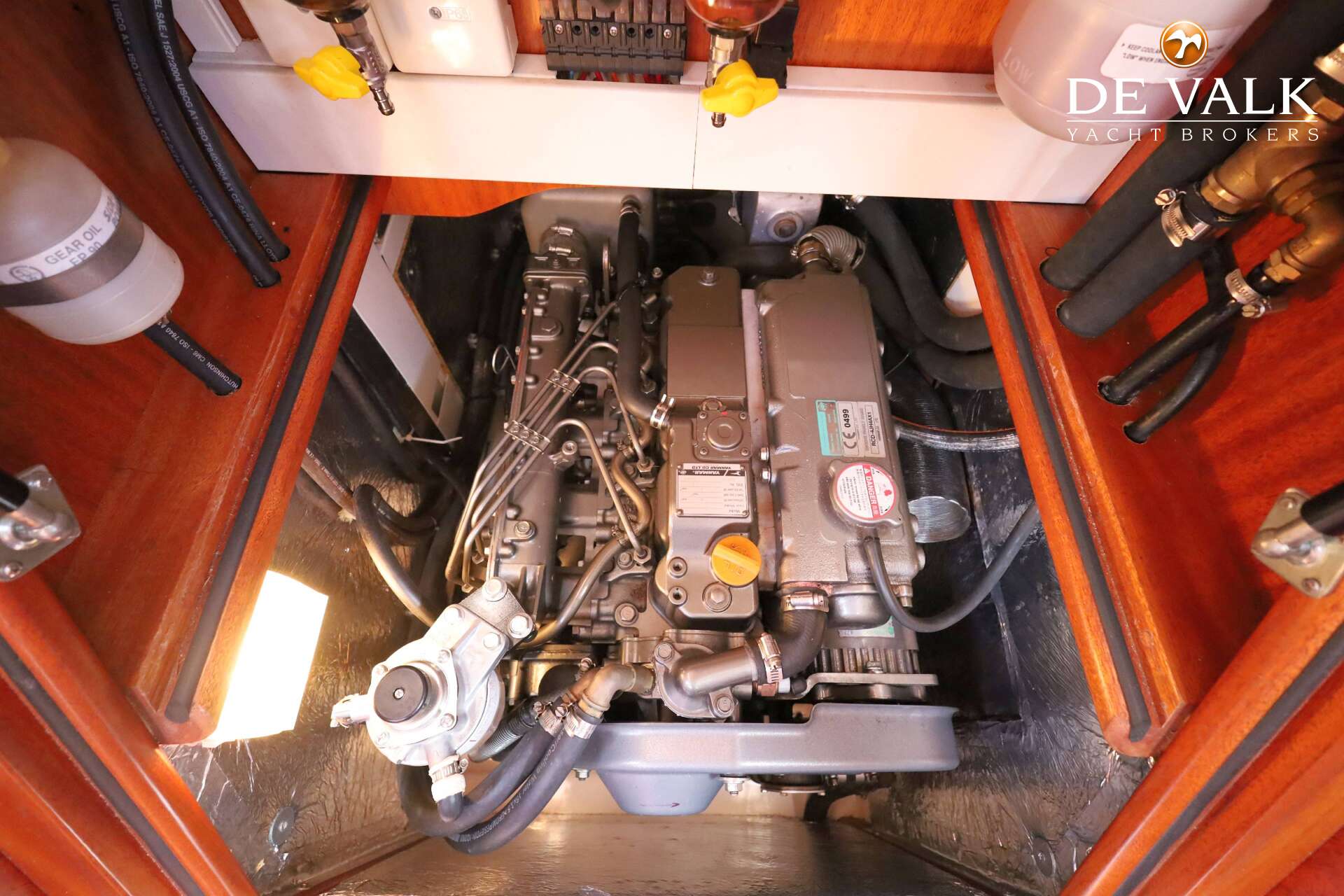Malo 40 Classic — foto 41 van 44