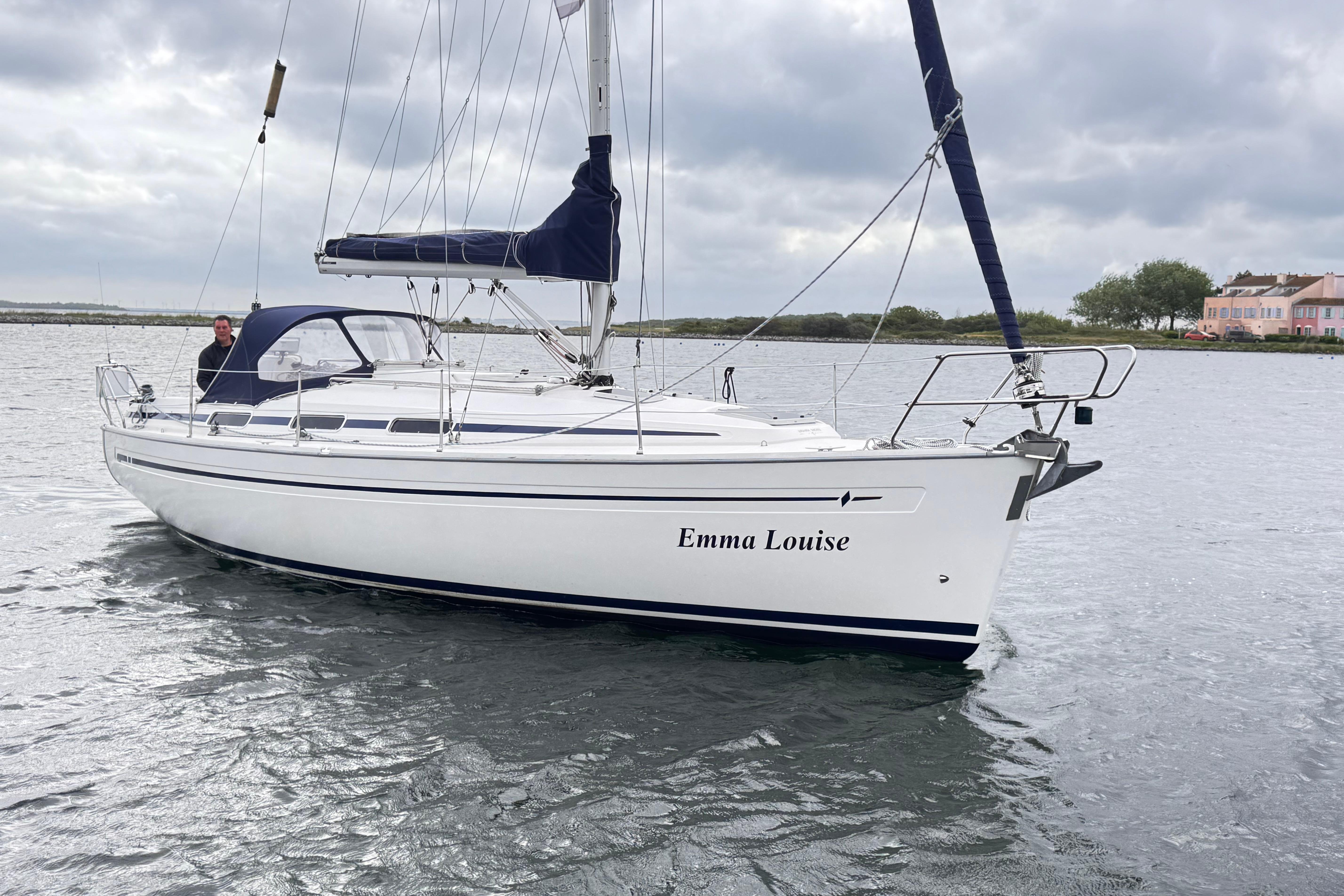 Bavaria Cruiser 34 — foto 8 van 11