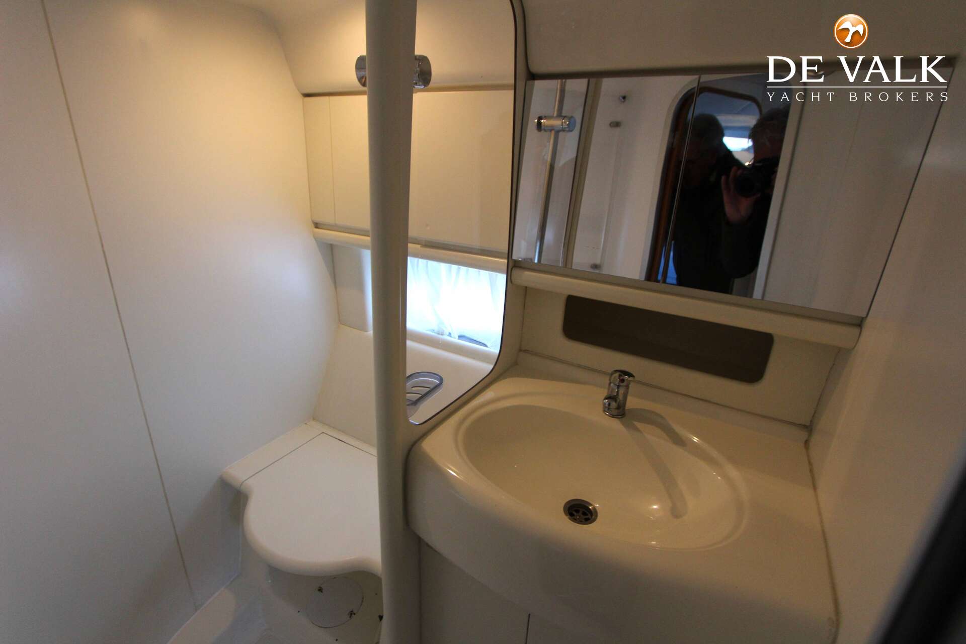 Cranchi Atlantique 40 — foto 30 van 37