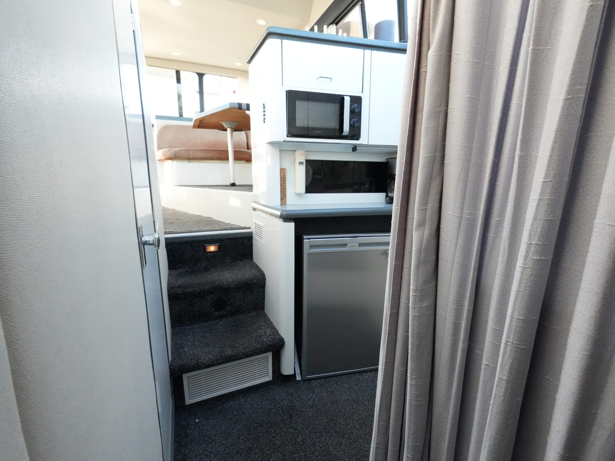 Bayliner 3688 Flybridge — foto 39 van 41