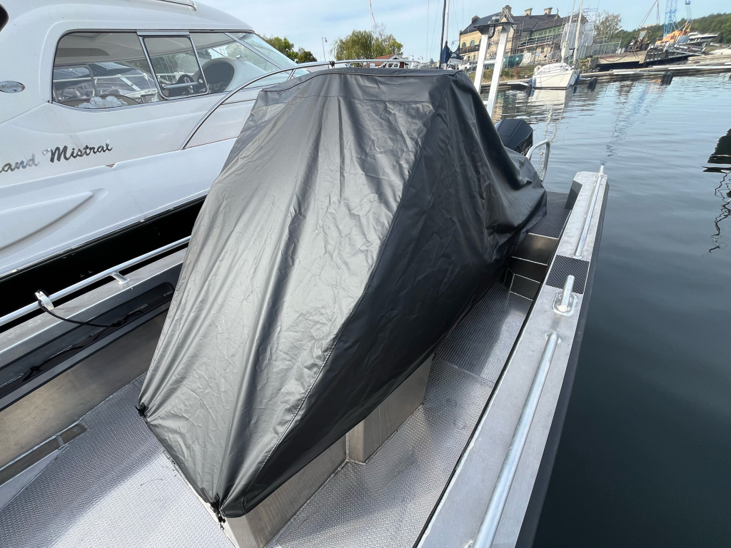Lynxmar O22 — foto 27 van 38