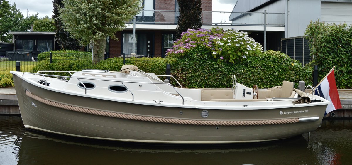 Cruiser — foto 24 van 26