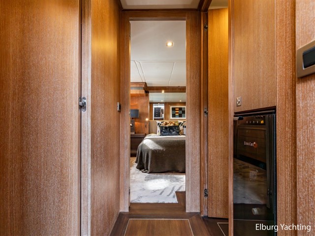 Mulder 73 Wheelhouse - Alu Fast Going - FLOAT — foto 48 van 111