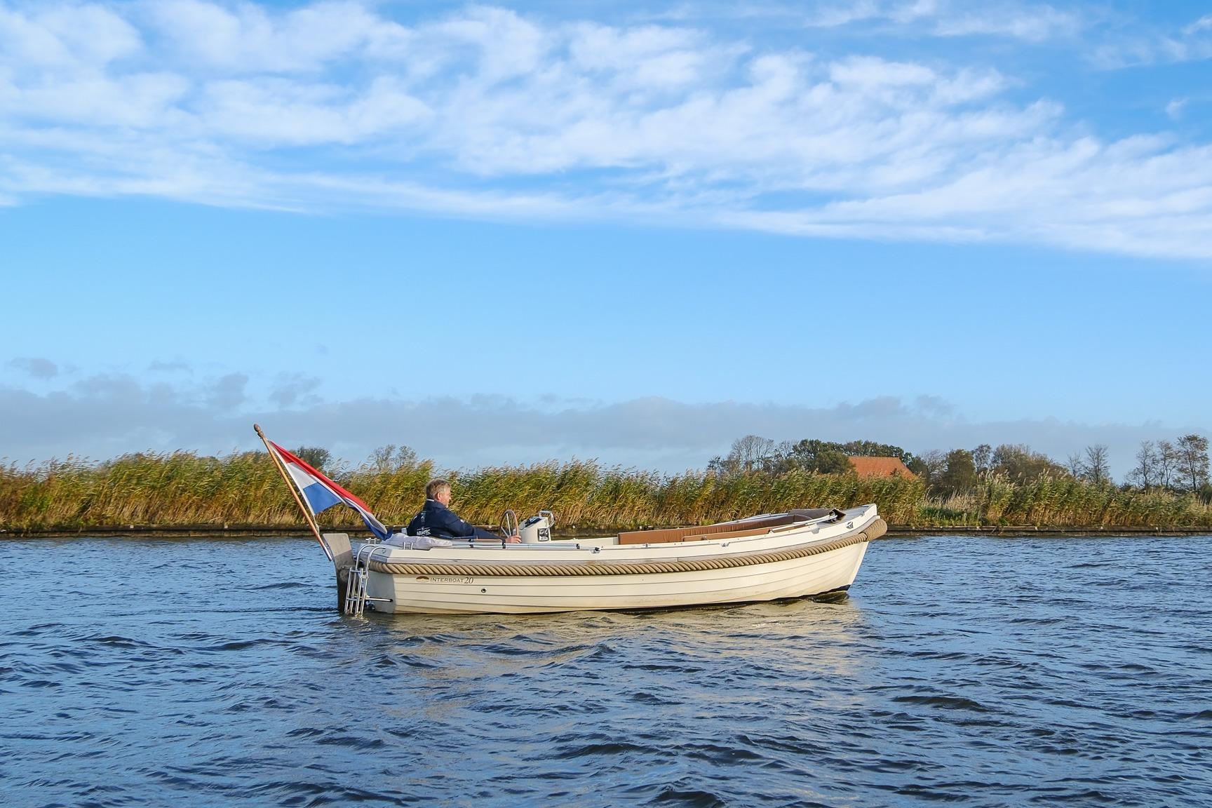 Interboat 20 — foto 16 van 17