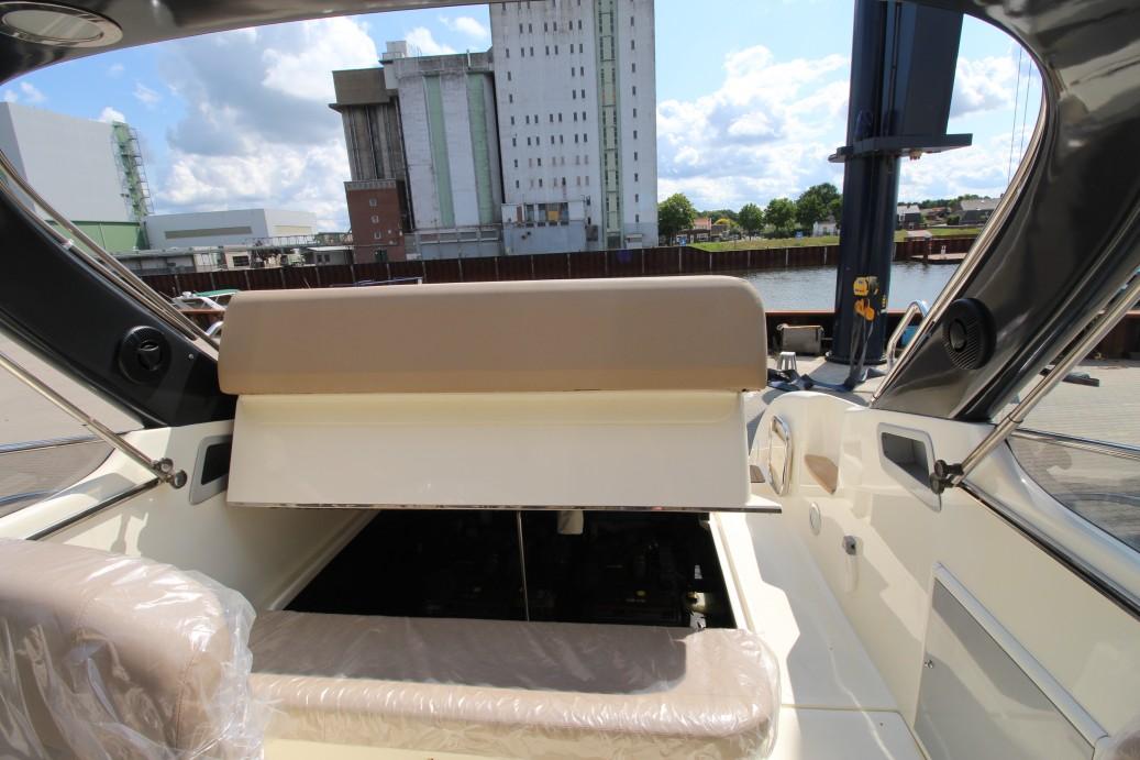Airon Marine 325 — foto 24 van 73