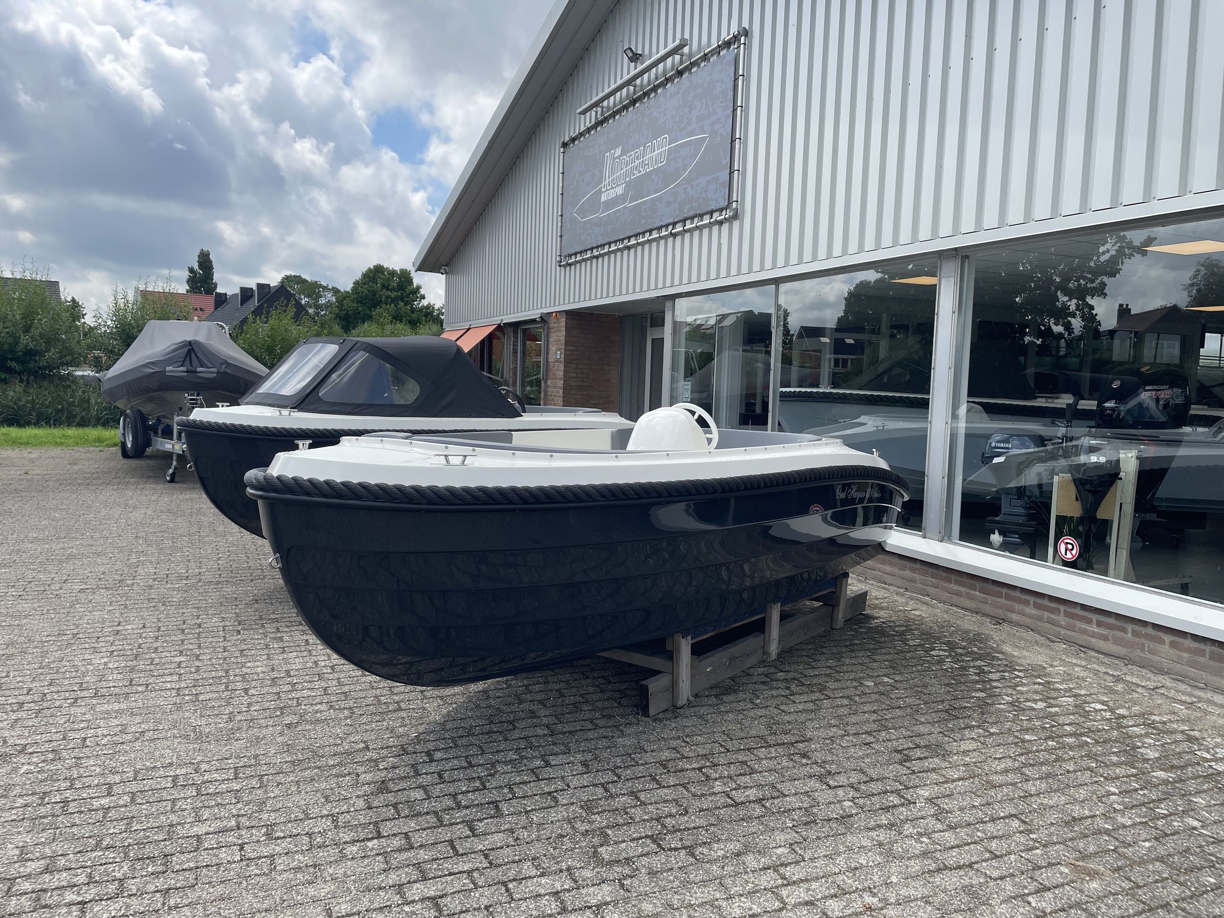 Oud Huijzer 471 Tender Basic — foto 7 van 12