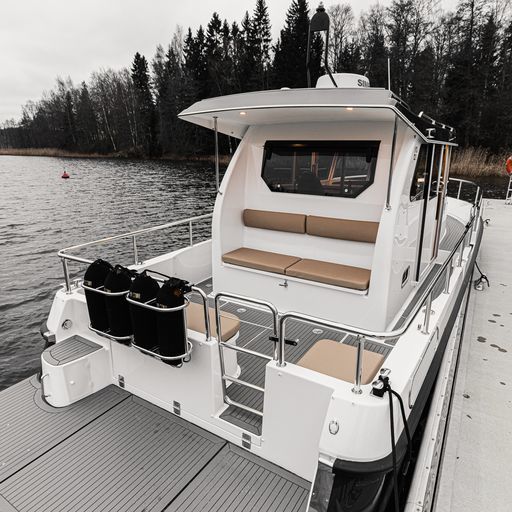 Nord Star 28+ — foto 9 van 66