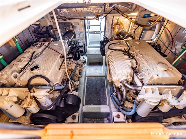 Cayman 52 Hardtop — foto 67 van 92