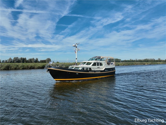 Linssen Grand Sturdy 460 AC Twin — foto 83 van 84