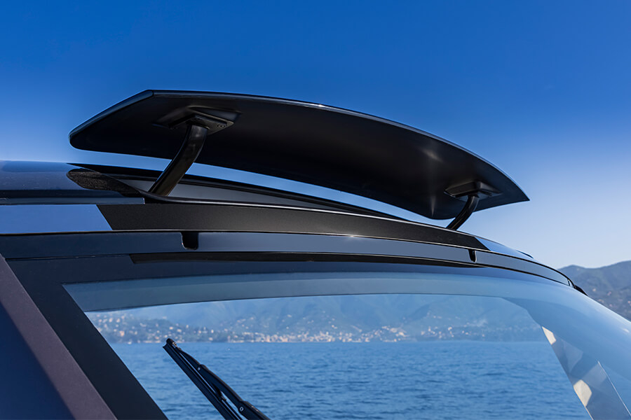 Invictus yachts Invictus 460 TT — foto 4 van 11
