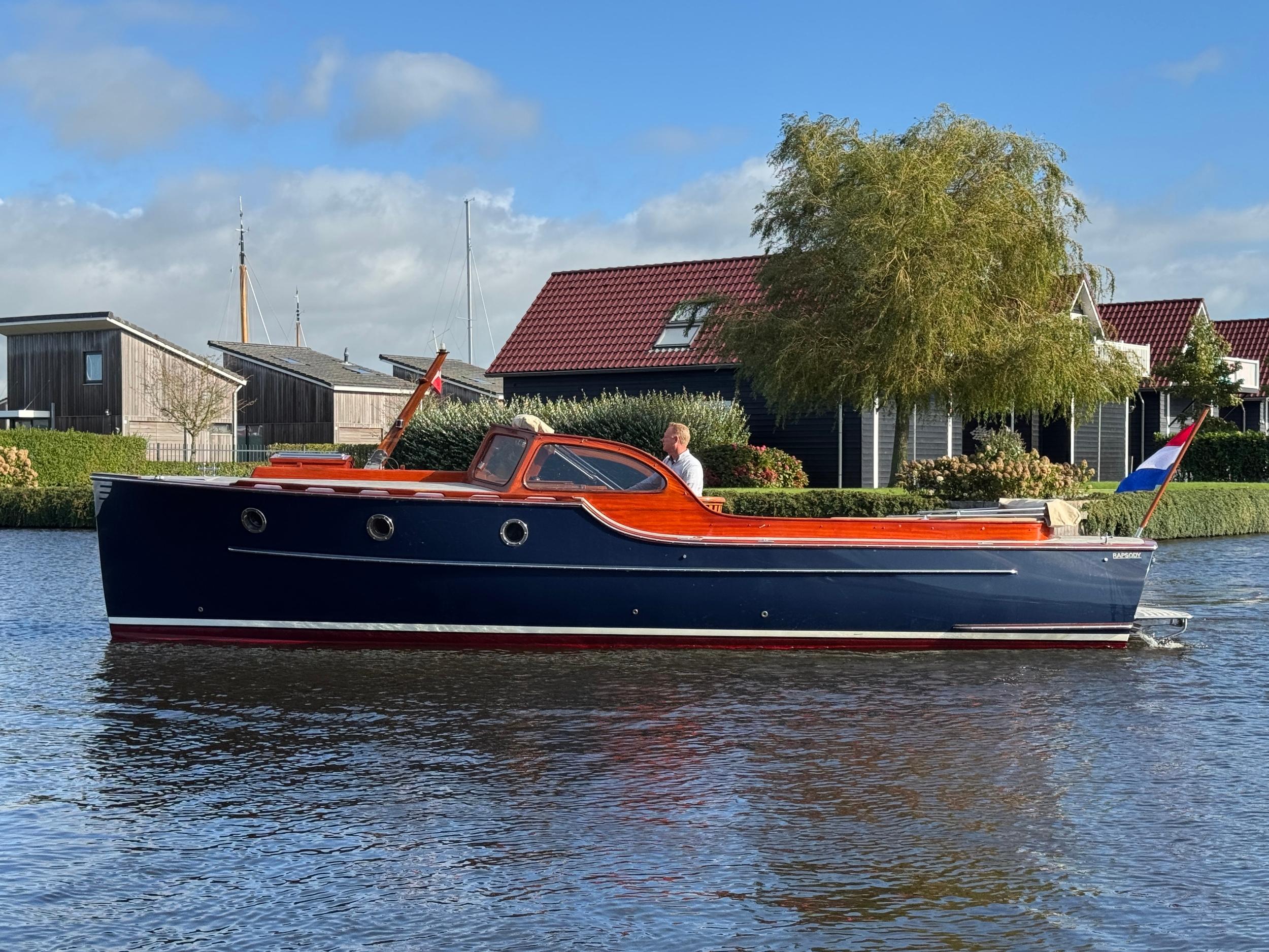 Rapsody 29 Ft. OC-F — foto 31 van 36