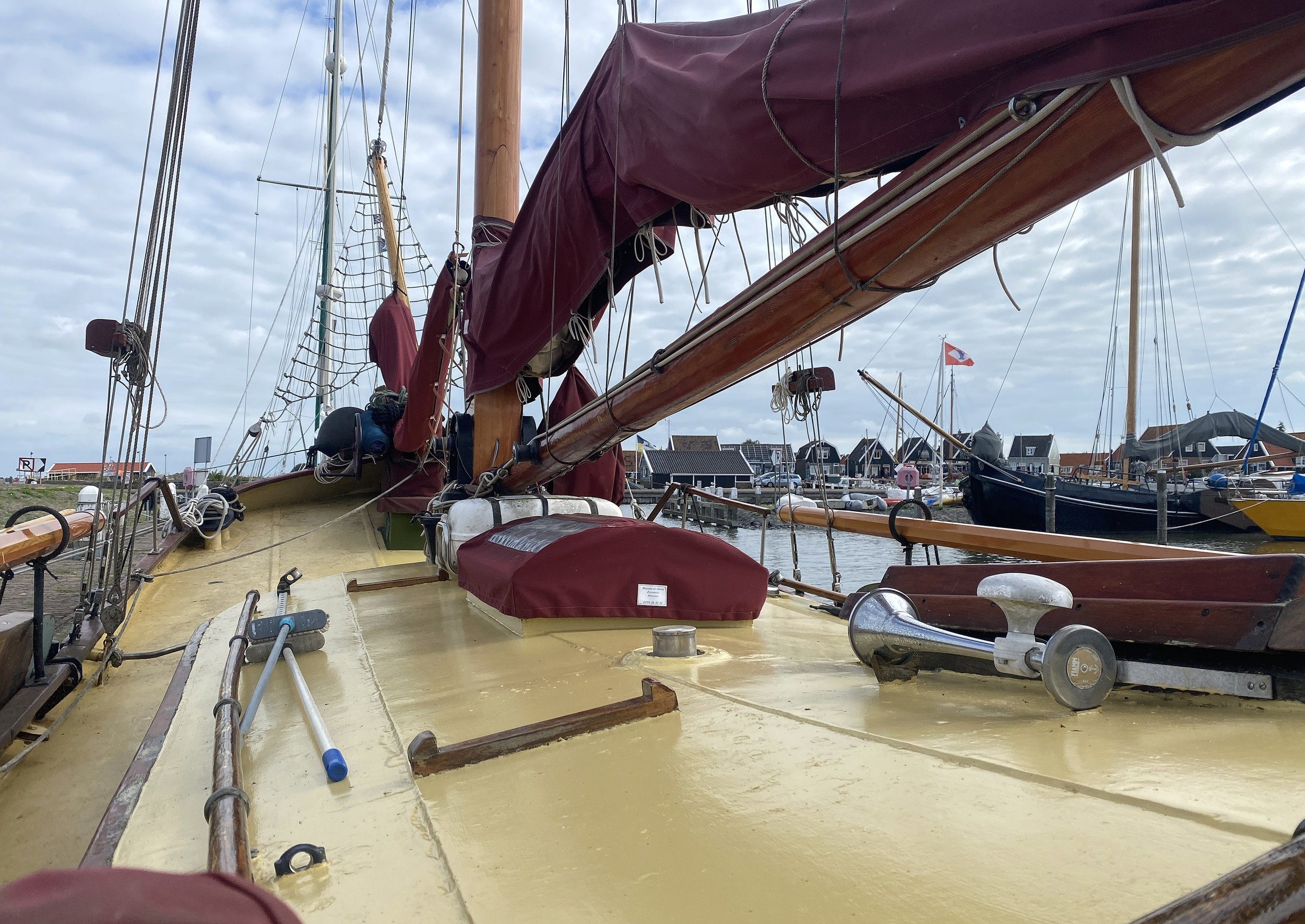 Lemsteraak Sabijn VA94 — foto 6 van 38