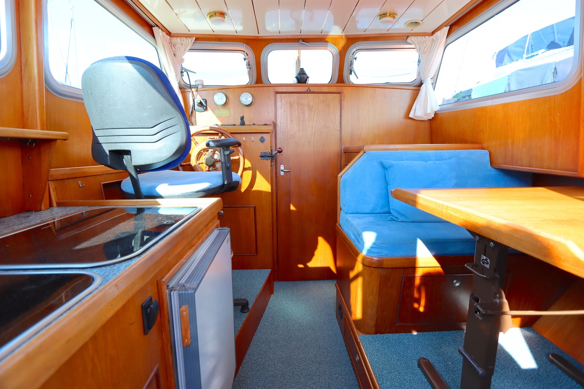 Barkas Buchliner 8.50 — foto 10 van 52