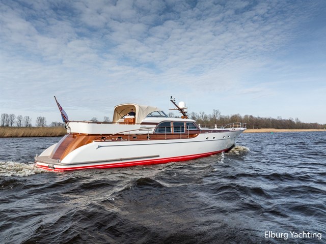 Mulder Classic 77 - ELEONORE — foto 88 van 99