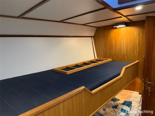 MY Avanti Sleepboot - 1900 — foto 45 van 96