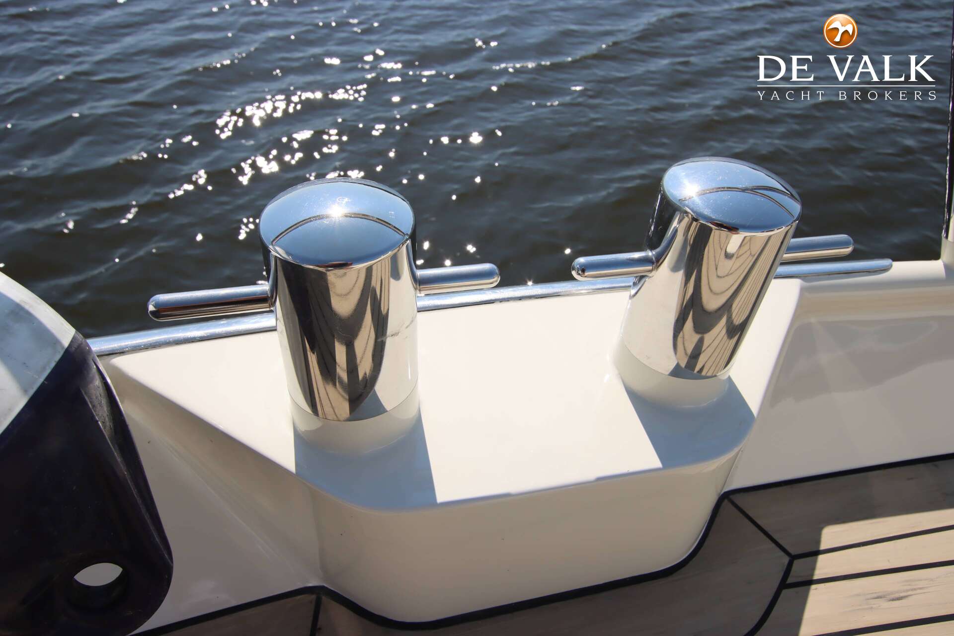 Linskens Supercruiser 48 — foto 13 van 36