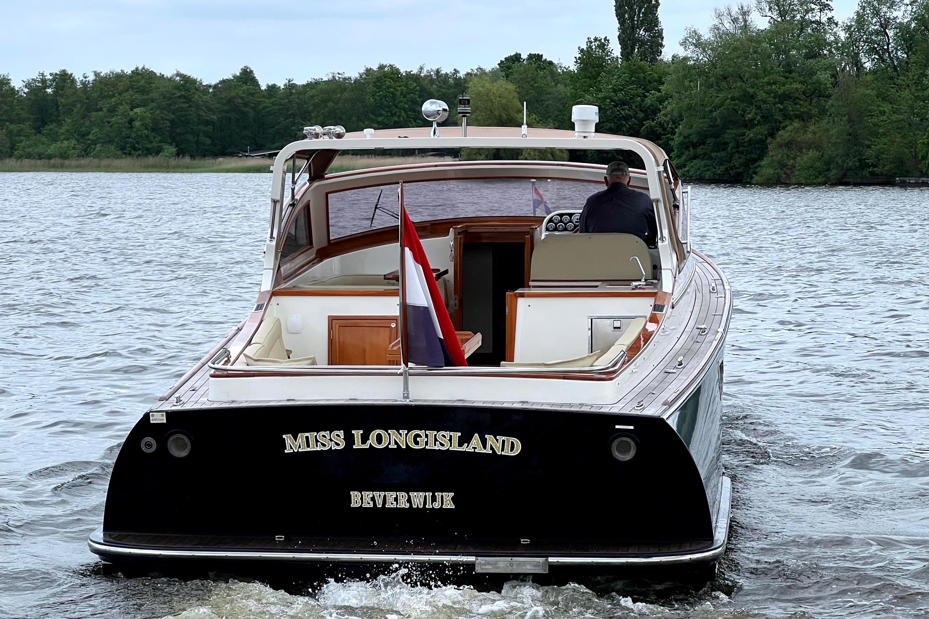 Long Island 40 Runabout — foto 4 van 71