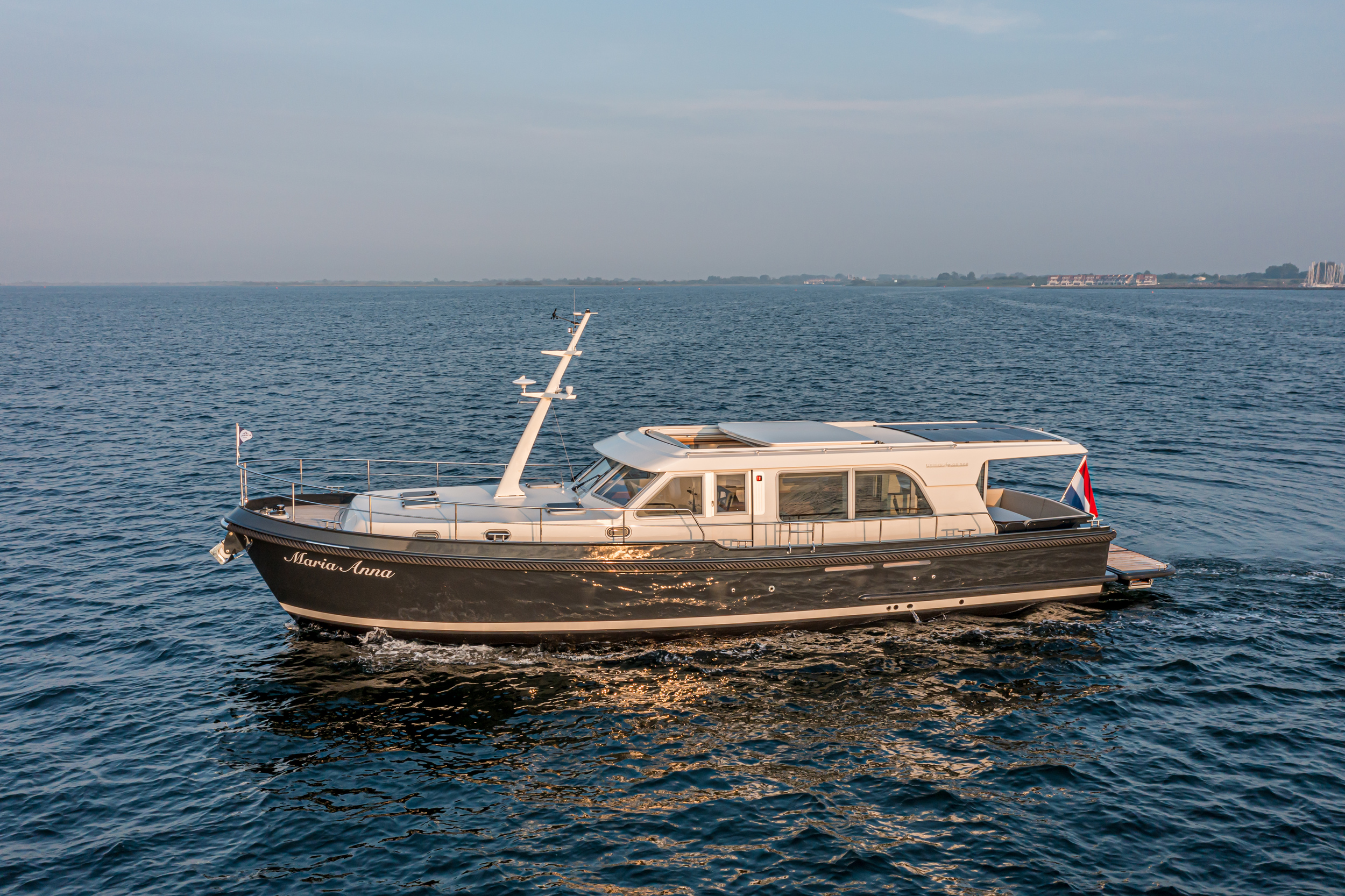 Linssen Grand Sturdy 500 Sedan Variodeck — foto 5 van 66