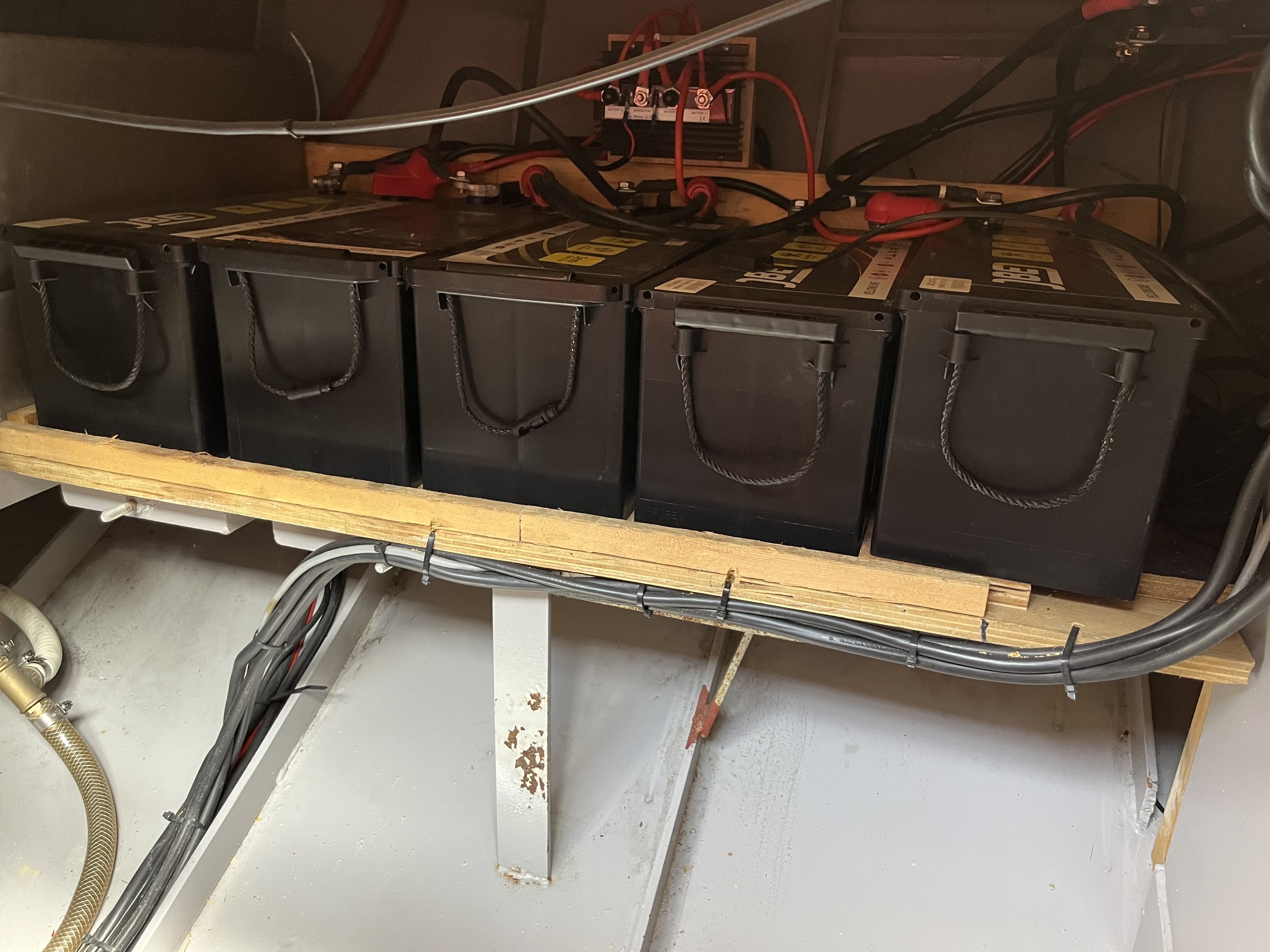 Vri-Jon Contessa 40 — foto 73 van 75